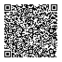 NJF Consulting QR Code
